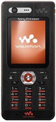 Sony Ericsson W880i Mobile Phone Reviews